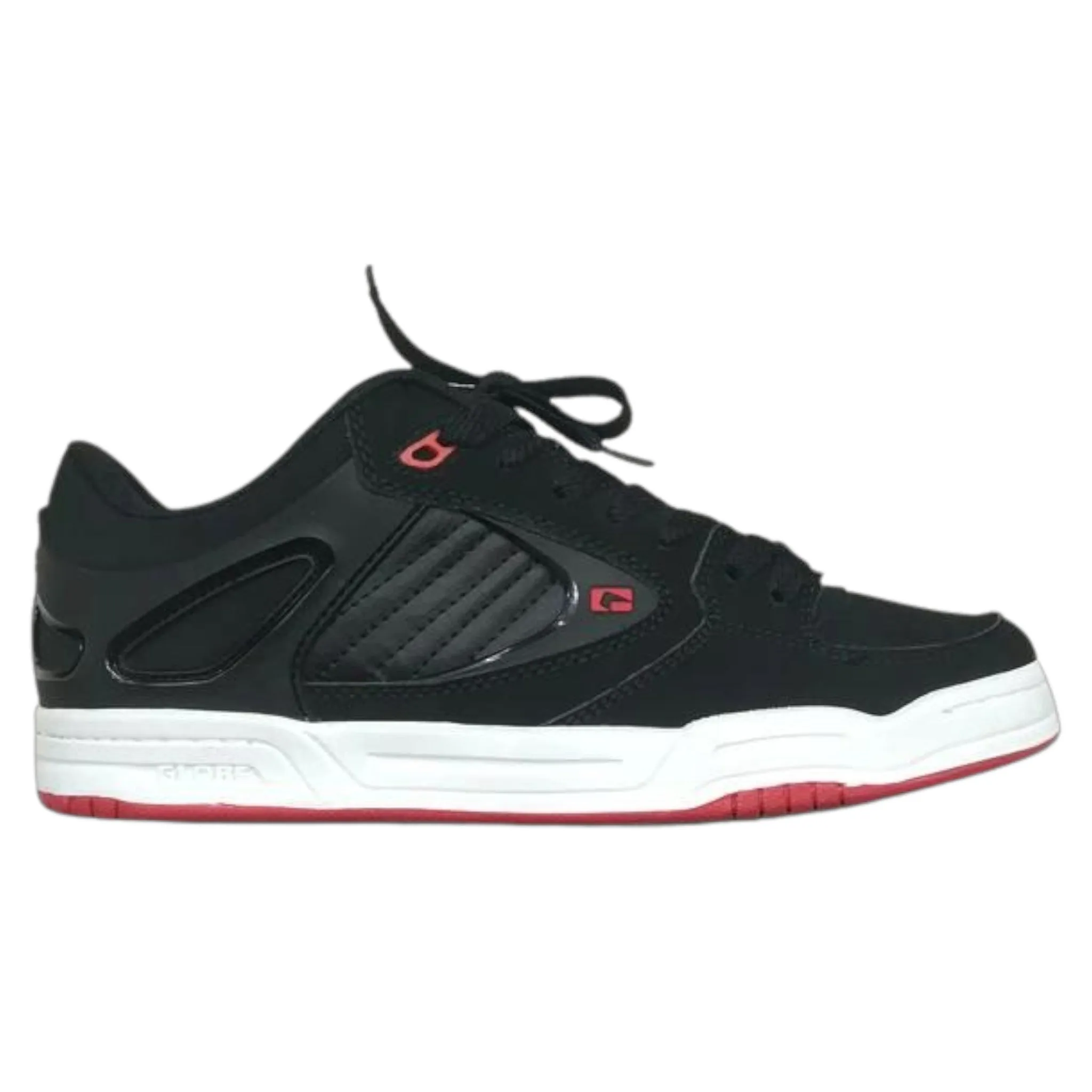 - Globe Tilt Agent Colour 10036  Black/Red - A - L/P