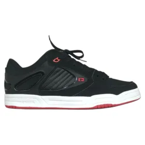- Globe Tilt Agent Colour 10036  Black/Red - A - L/P