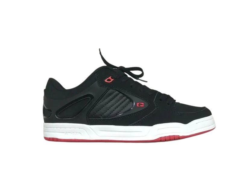 - Globe Tilt Agent Colour 10036  Black/Red - A - L/P