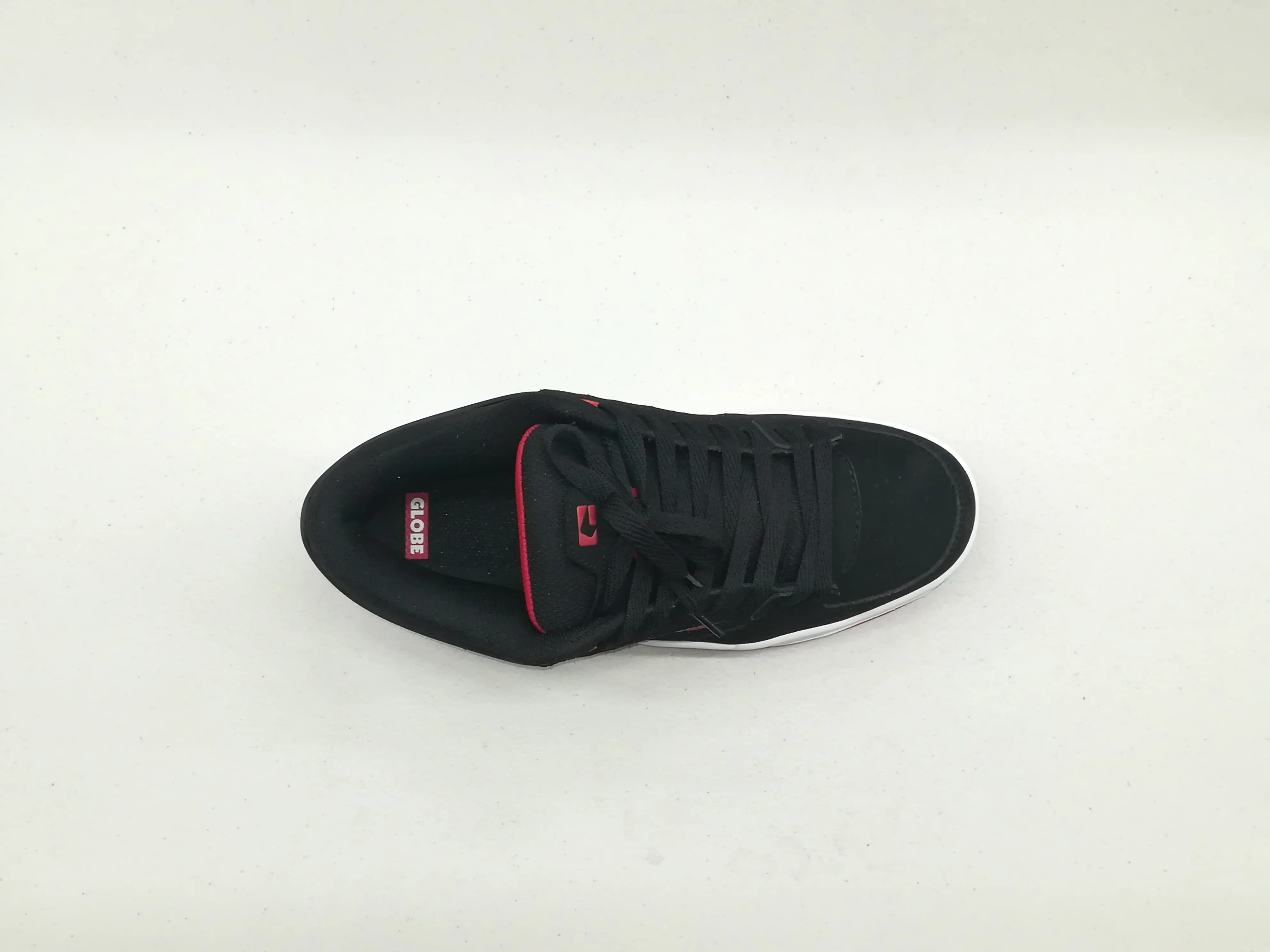 - Globe Tilt Agent Colour 10036  Black/Red - A - L/P