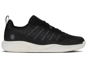 04405-013-M | ULTRA COURT | BLACK/SNOW WHITE/ASPHALT