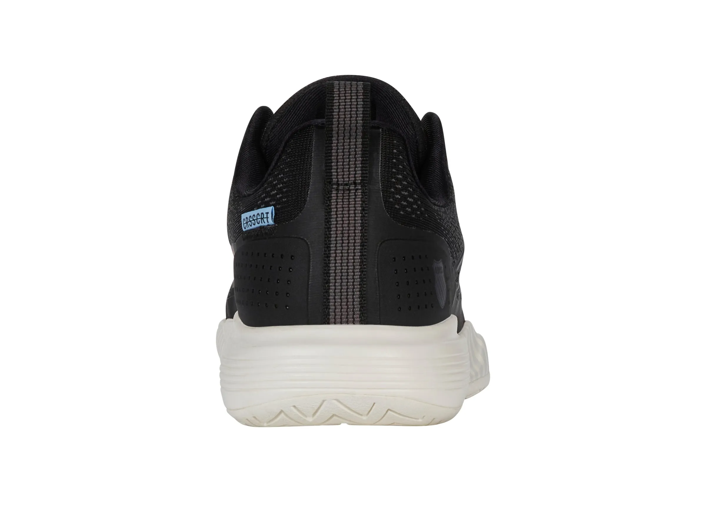 04405-013-M | ULTRA COURT | BLACK/SNOW WHITE/ASPHALT