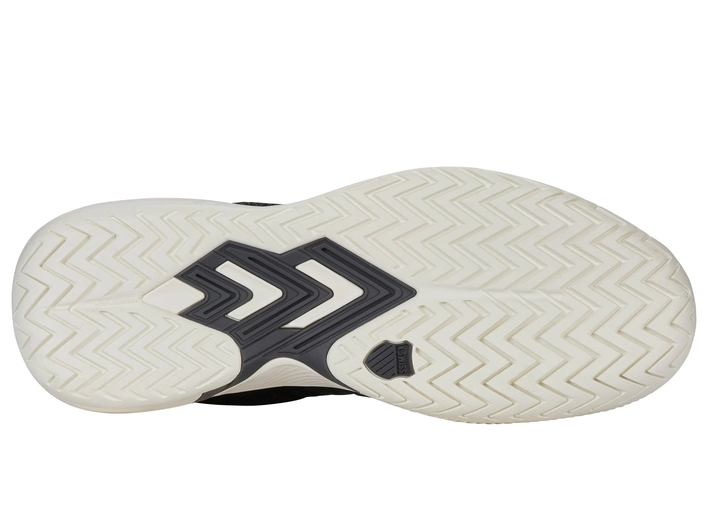 04405-013-M | ULTRA COURT | BLACK/SNOW WHITE/ASPHALT