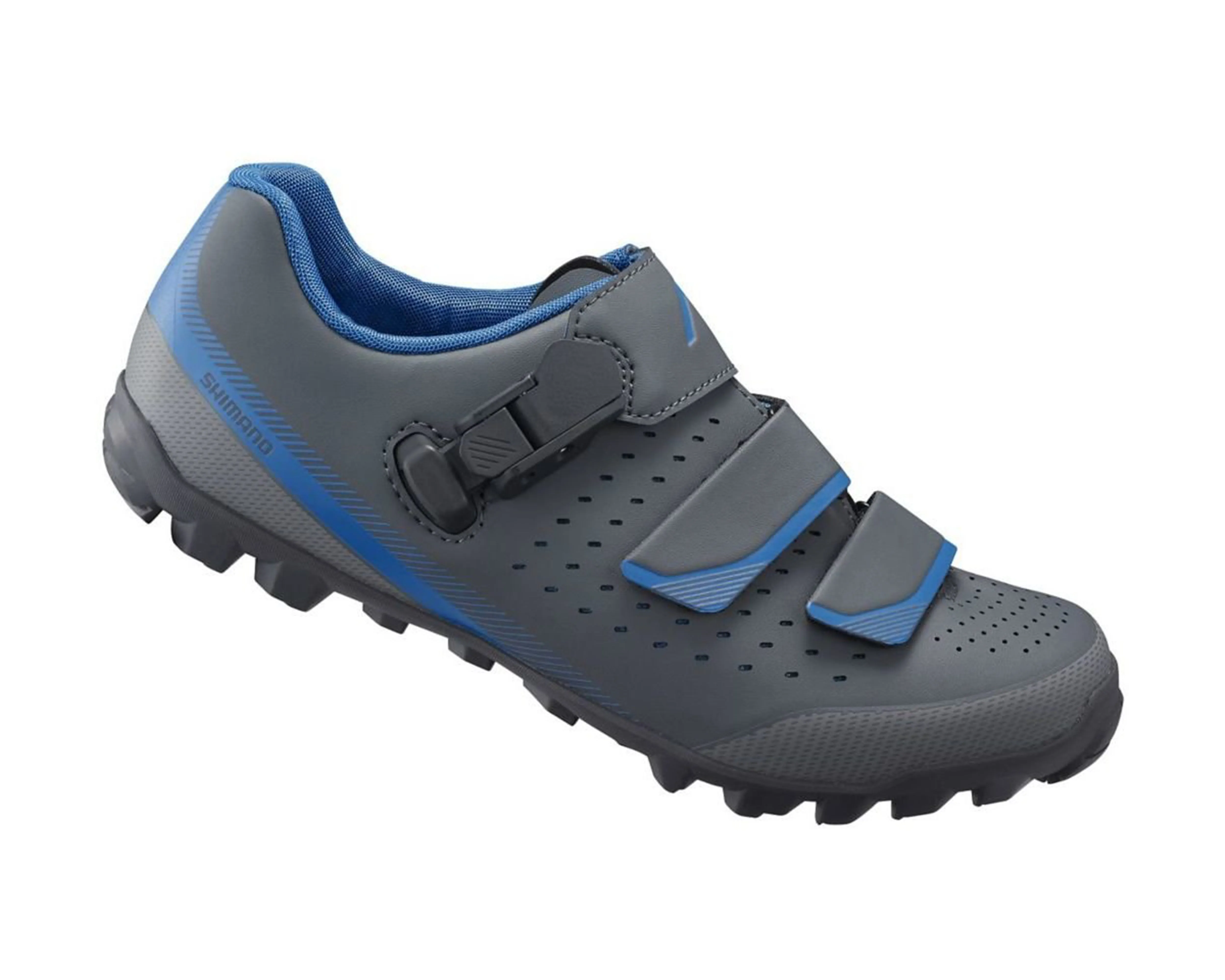 19 WS ME3 MTN SHOE 39 GREY SHI