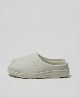 810s ET004 Caf Shoes / Off White