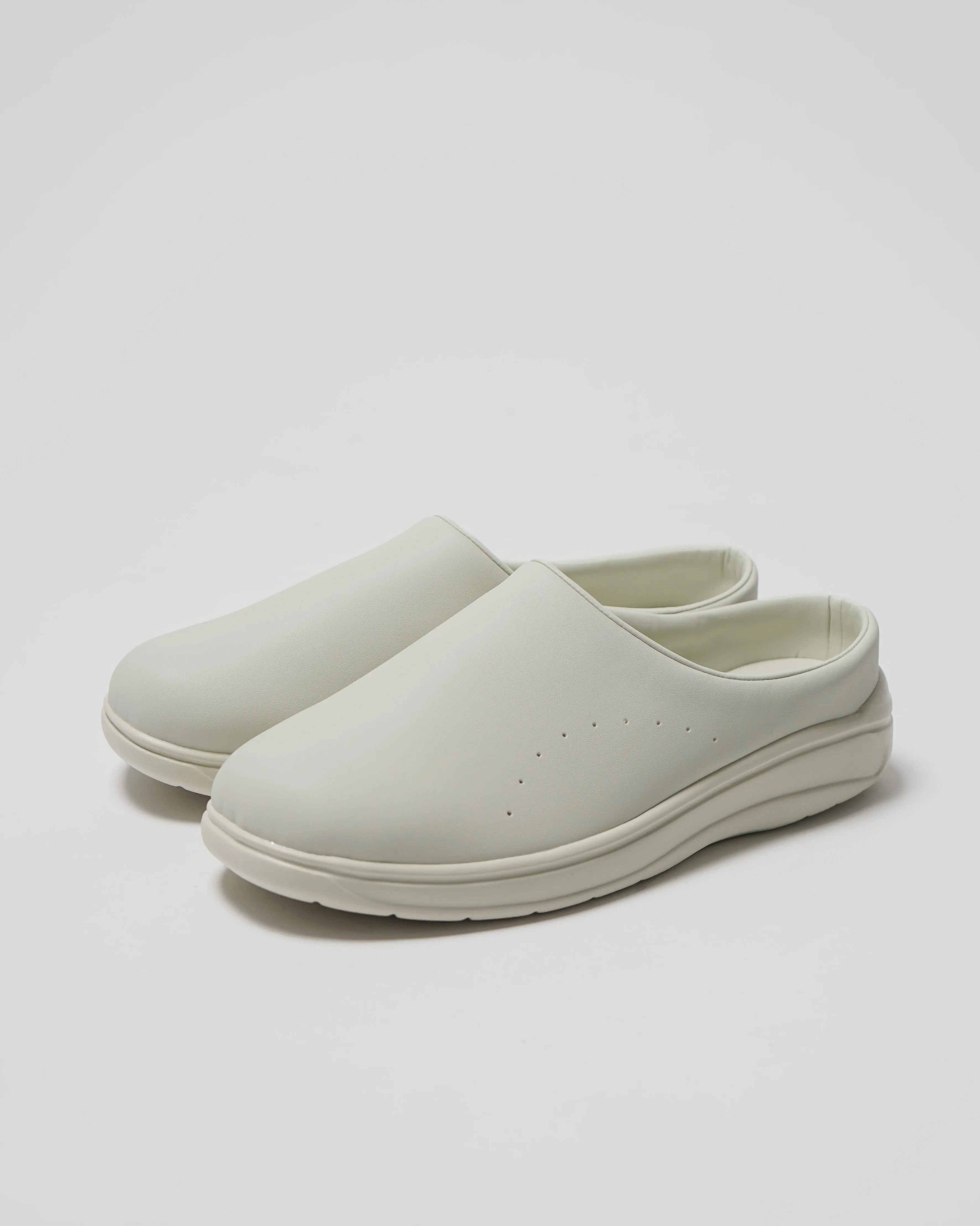 810s ET004 Caf Shoes / Off White
