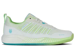 94405-964-M | ULTRA COURT | BIT OF BLUE/PARADISE GREEN/CAPRI
