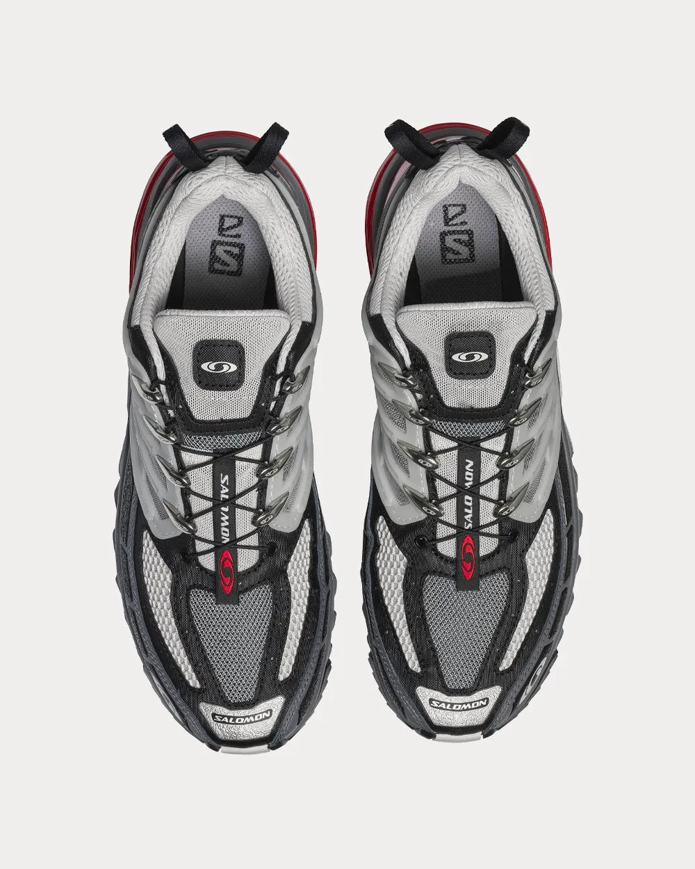 ACS Pro Advanced Lunar Rock / Quiet Shade / Goji Berry Low Top Sneakers