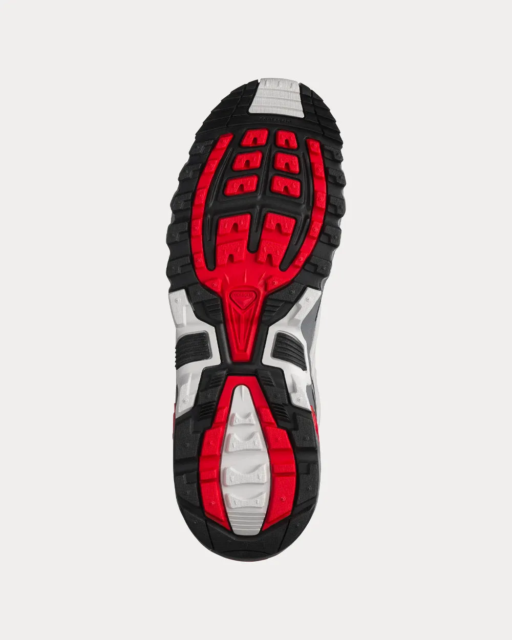 ACS Pro Advanced Lunar Rock / Quiet Shade / Goji Berry Low Top Sneakers