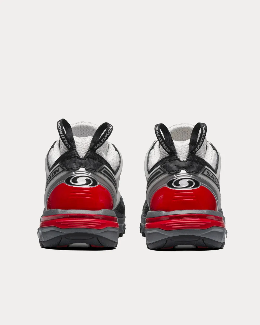 ACS Pro Advanced Lunar Rock / Quiet Shade / Goji Berry Low Top Sneakers