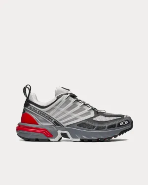 ACS Pro Advanced Lunar Rock / Quiet Shade / Goji Berry Low Top Sneakers