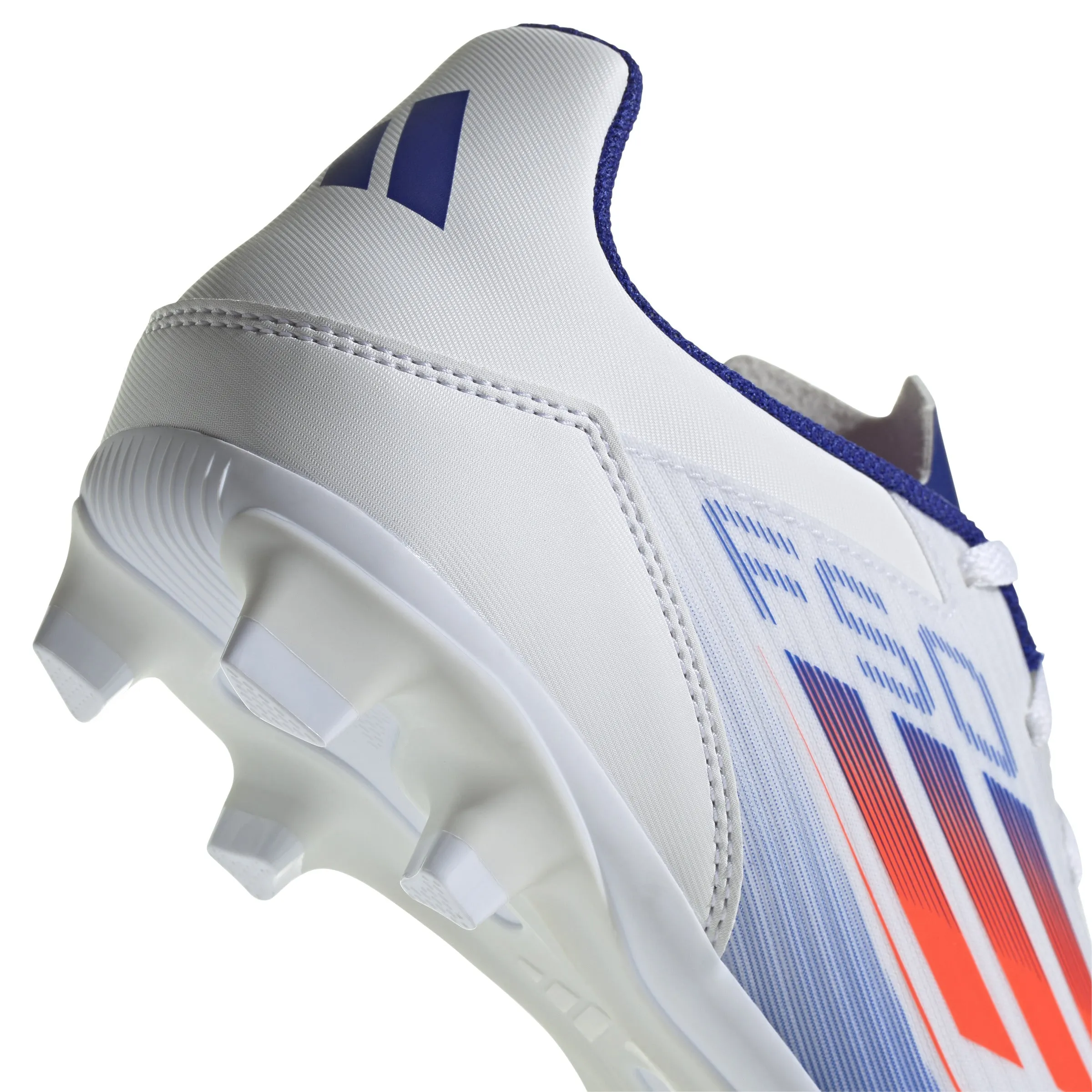 ADIDAS F50 CLUB FXG BOOTS