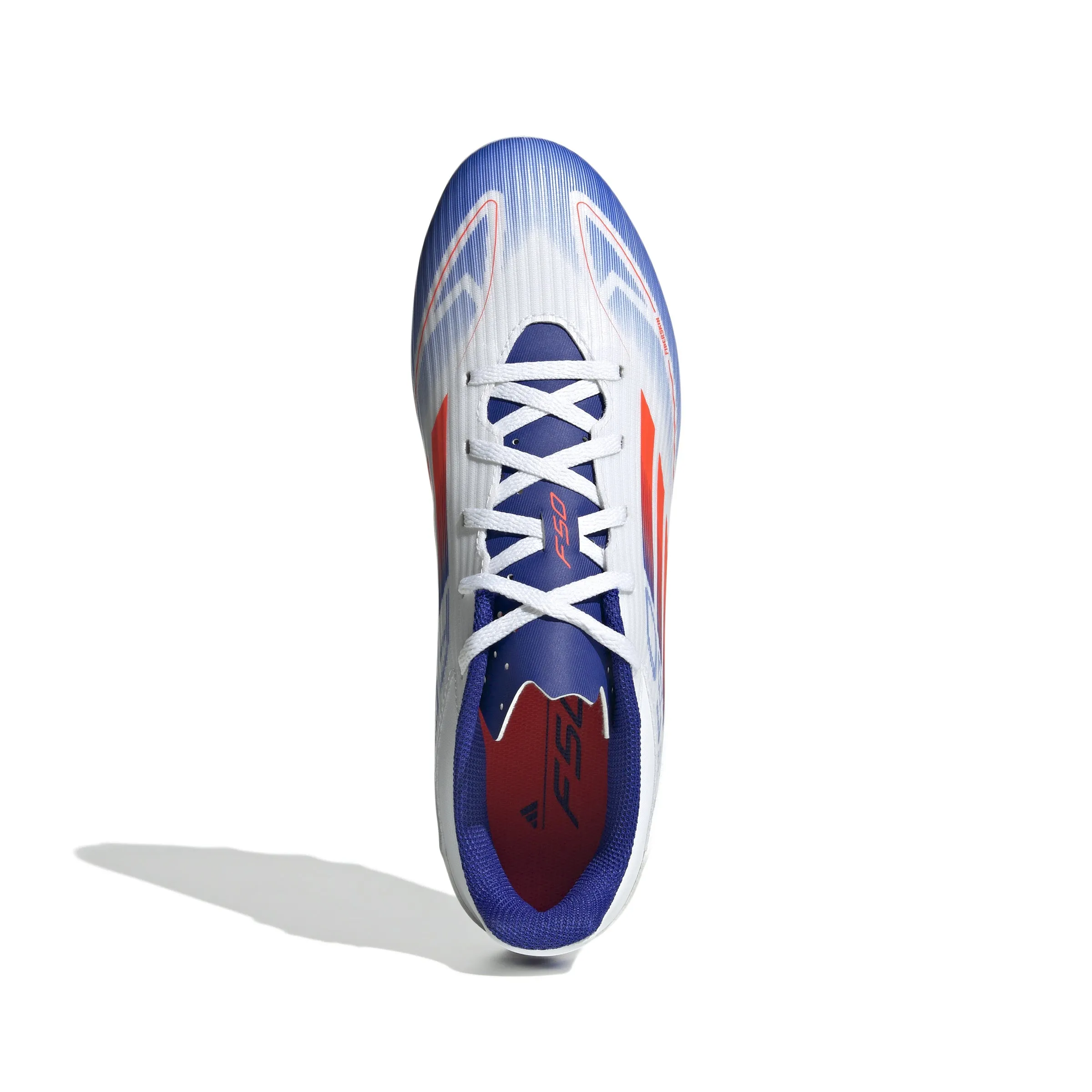 ADIDAS F50 CLUB FXG BOOTS