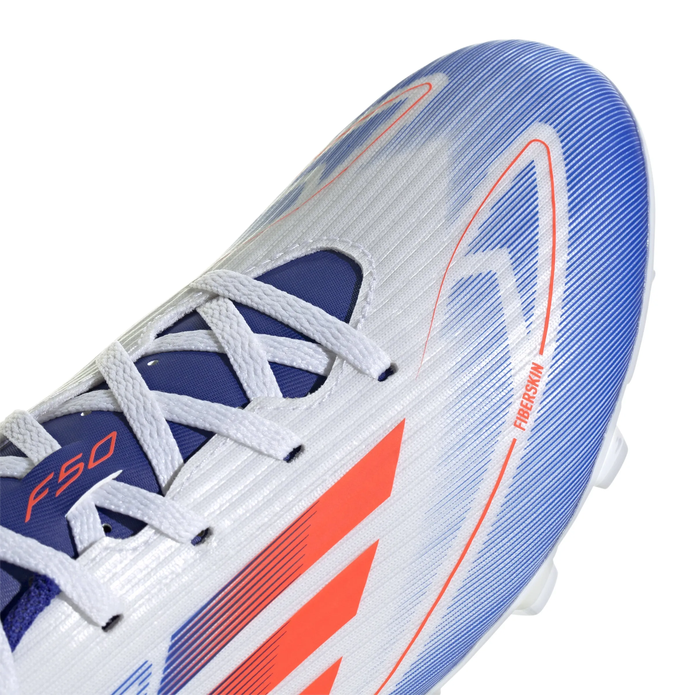 ADIDAS F50 CLUB FXG BOOTS
