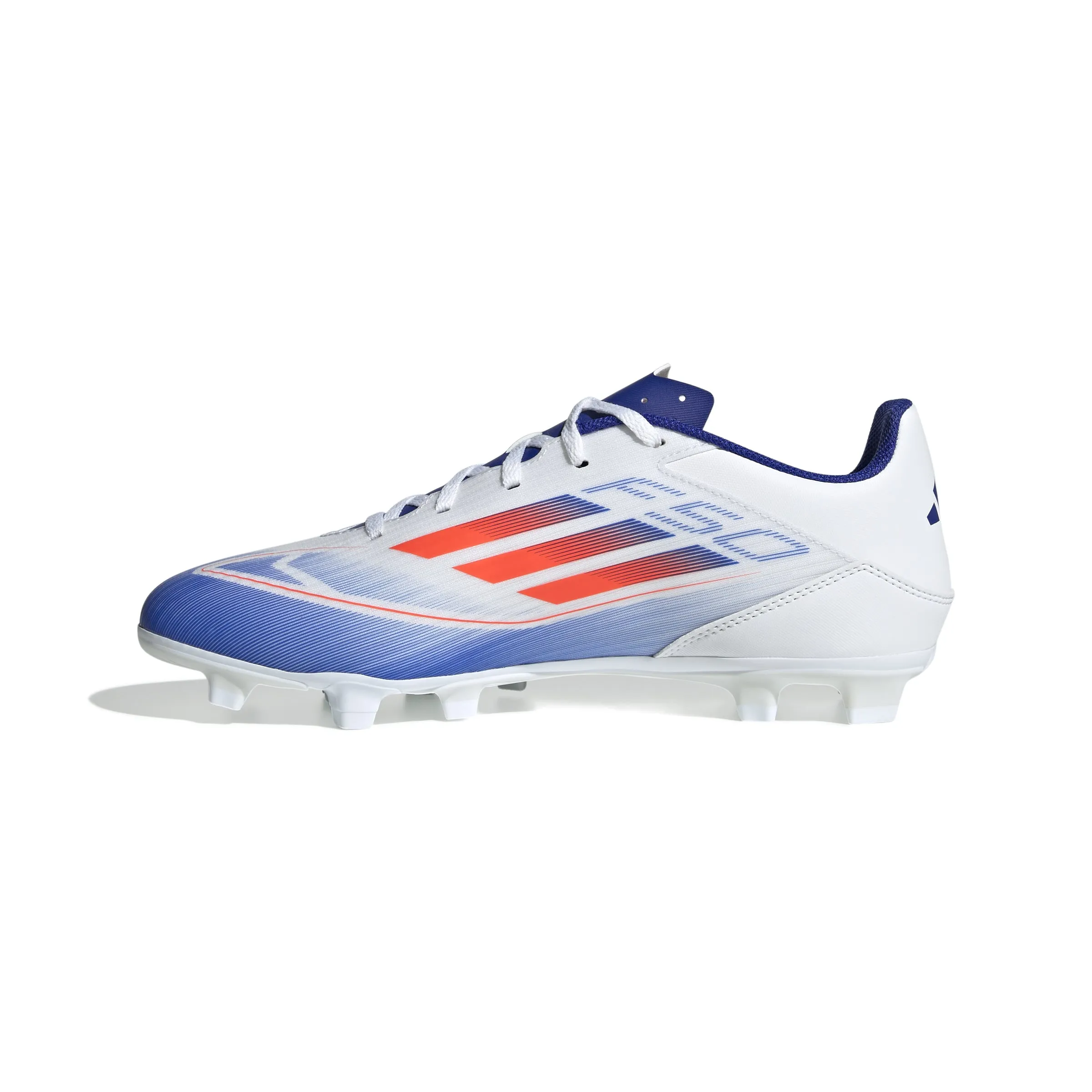 ADIDAS F50 CLUB FXG BOOTS