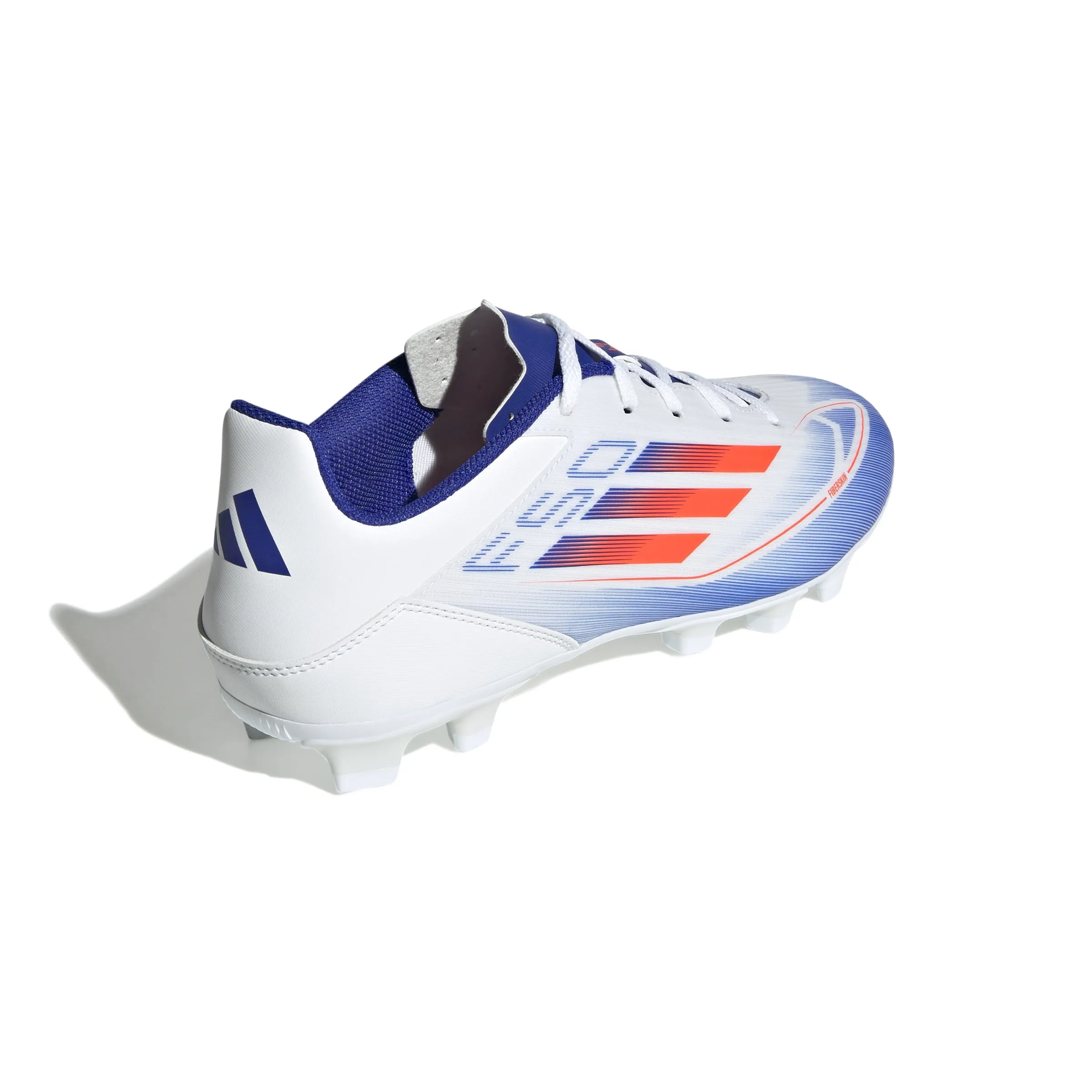 ADIDAS F50 CLUB FXG BOOTS
