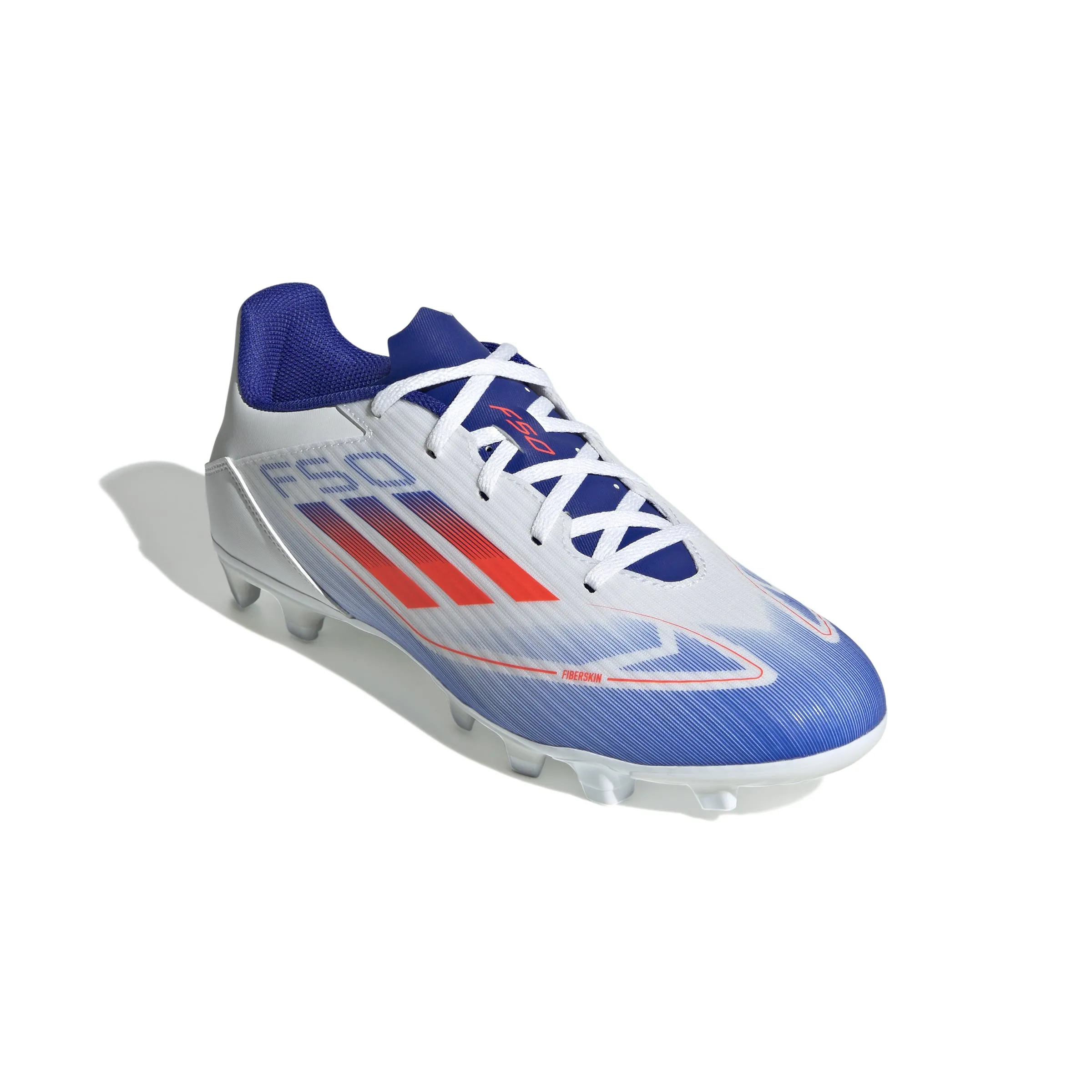 ADIDAS F50 CLUB FXG BOOTS