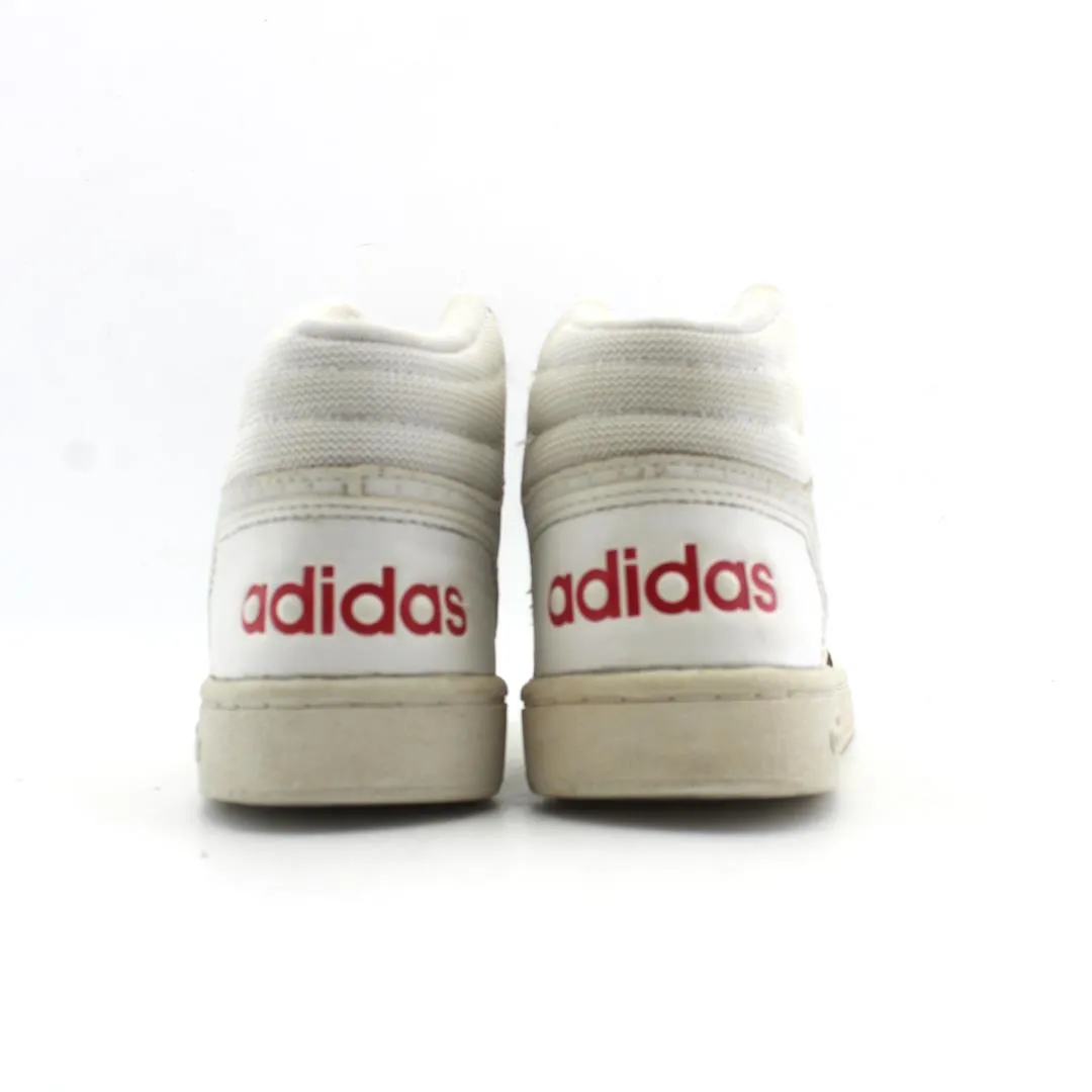 ADIDAS HOOPS 2.0 MID