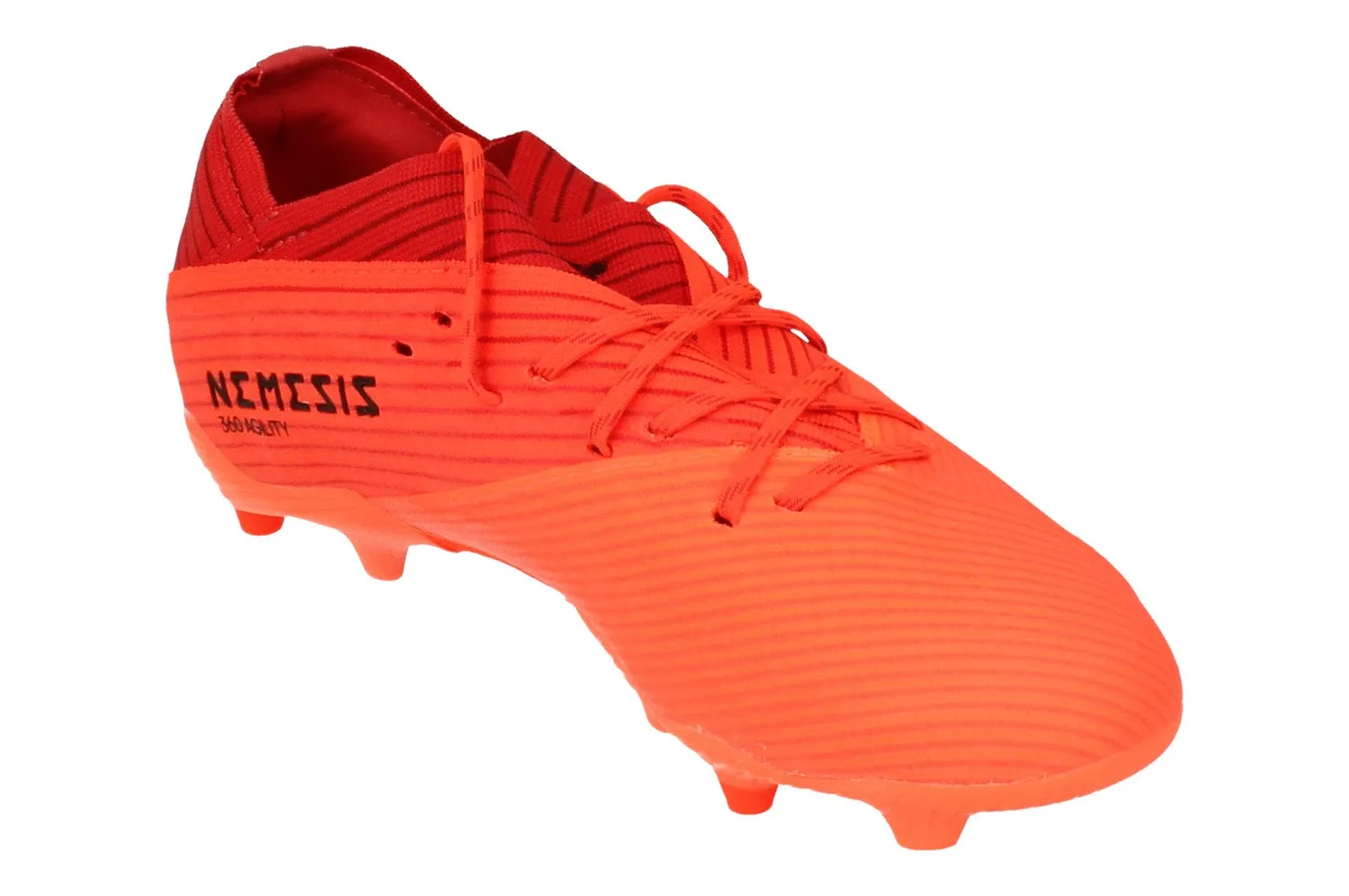 Adidas Nemeziz 19.1 FG Junior Football Boots EH0498