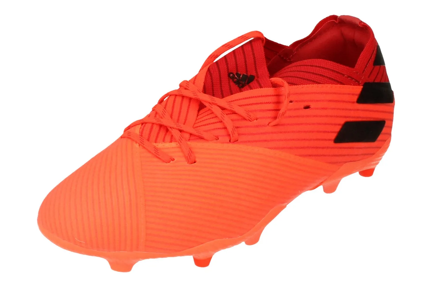Adidas Nemeziz 19.1 FG Junior Football Boots EH0498