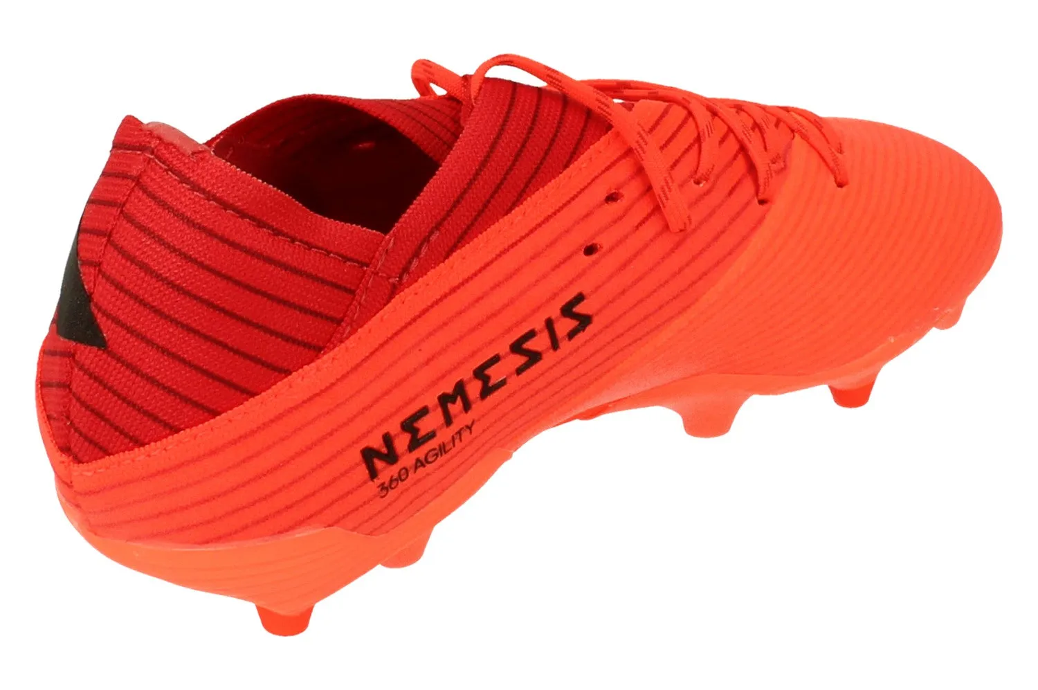 Adidas Nemeziz 19.1 FG Junior Football Boots EH0498
