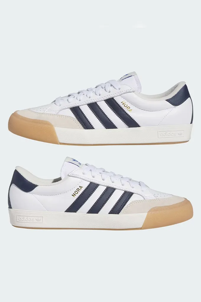 Adidas Nora Skate Shoes