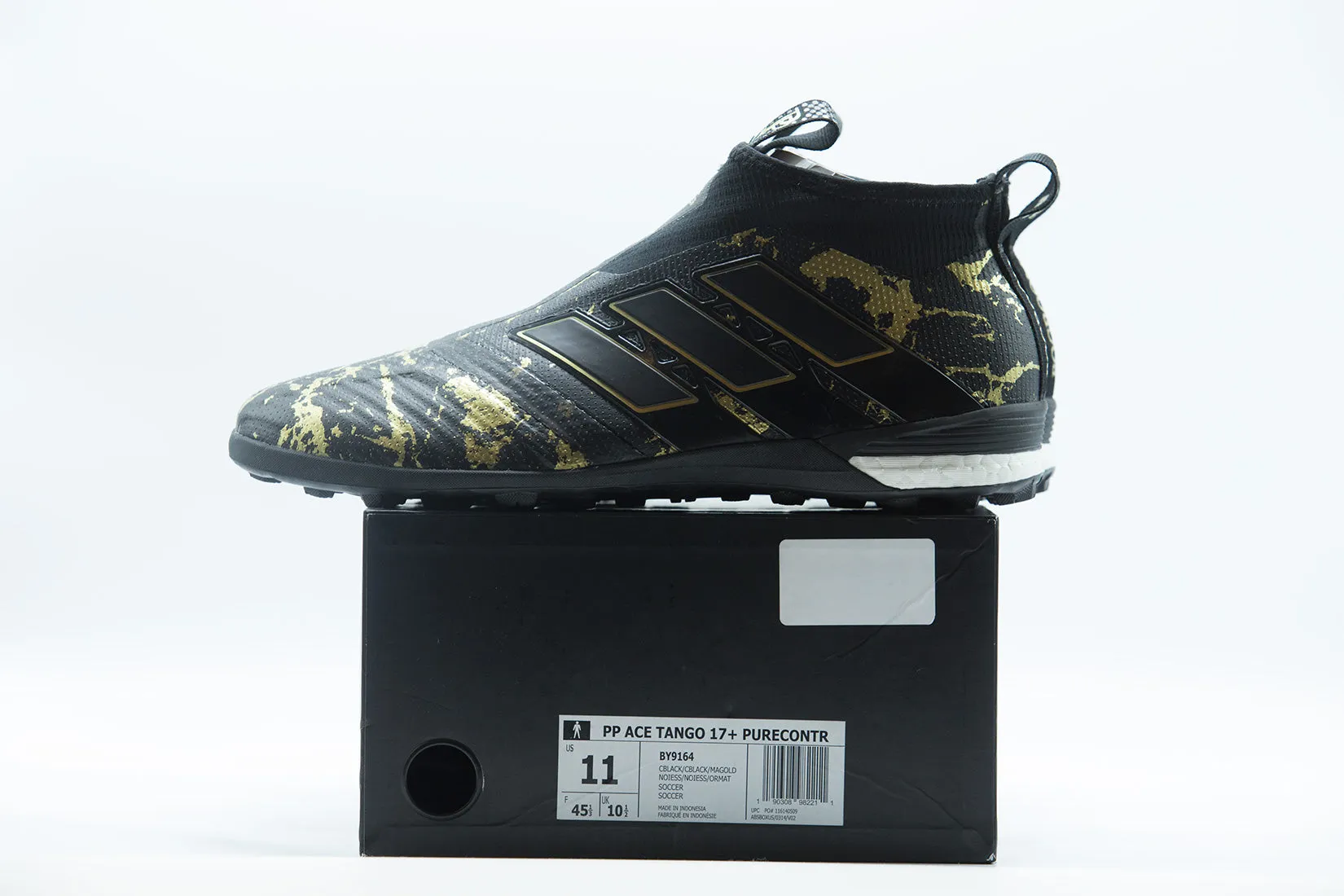 Adidas PP Ace Tango 17  PureControl