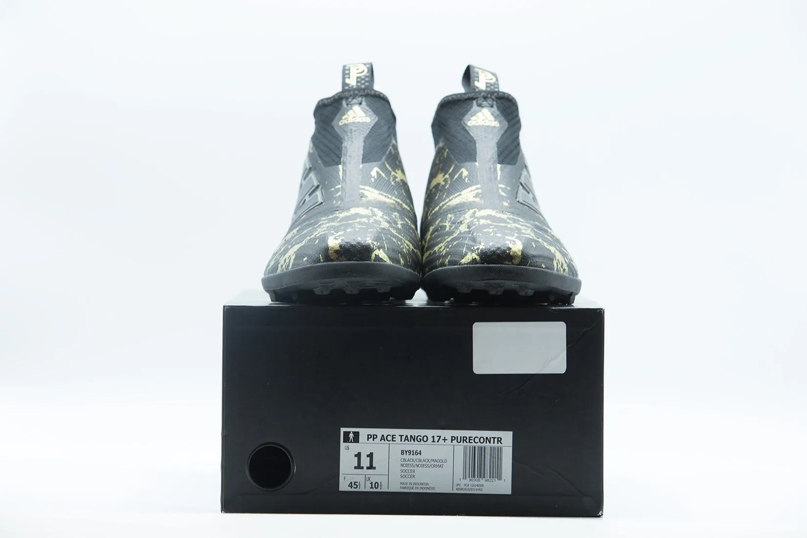 Adidas PP Ace Tango 17  PureControl