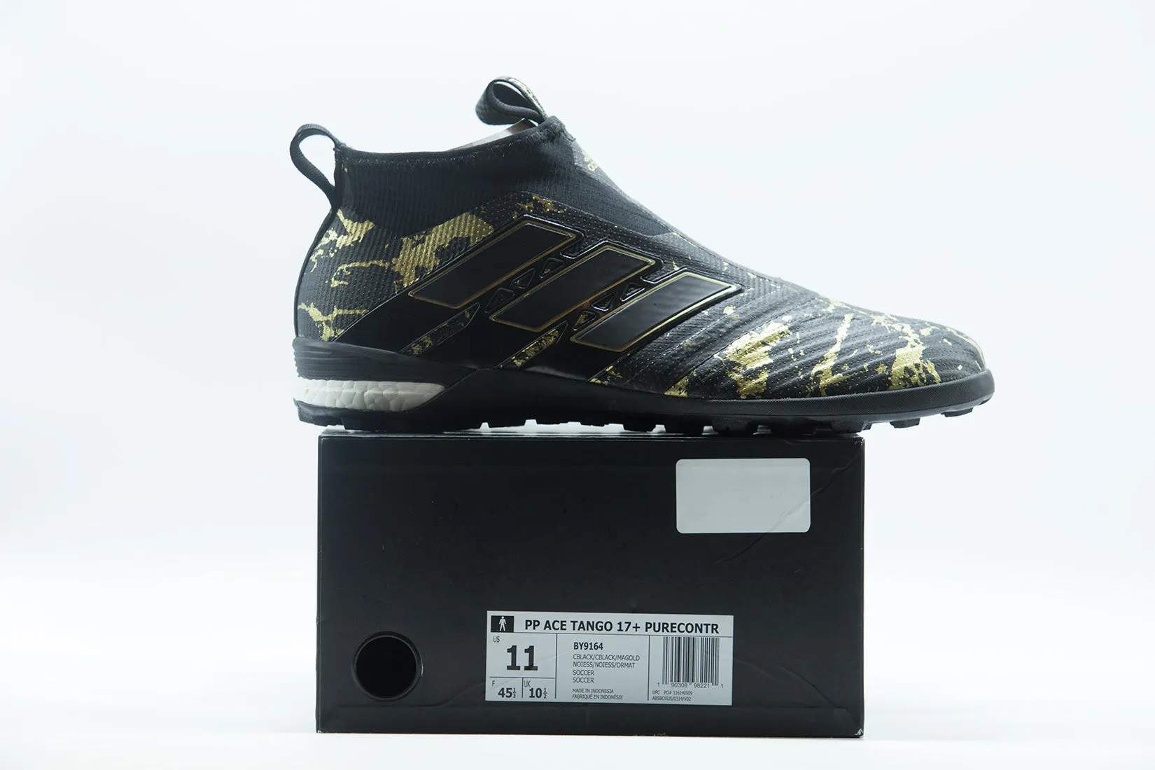 Adidas PP Ace Tango 17  PureControl