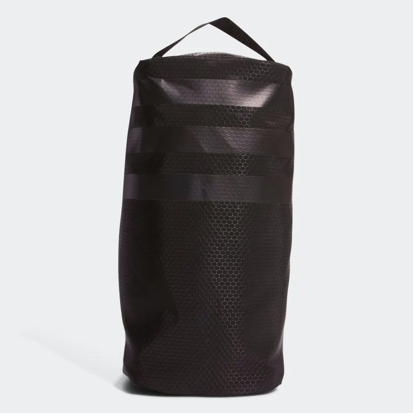 adidas STADIUM II Team Shoe Bag | Black