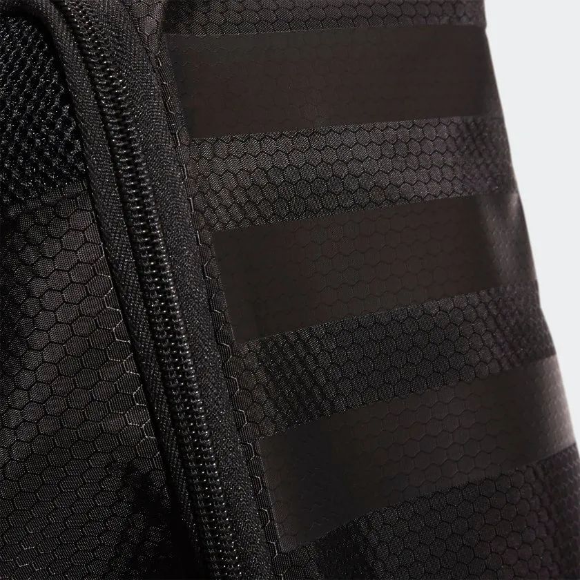adidas STADIUM II Team Shoe Bag | Black