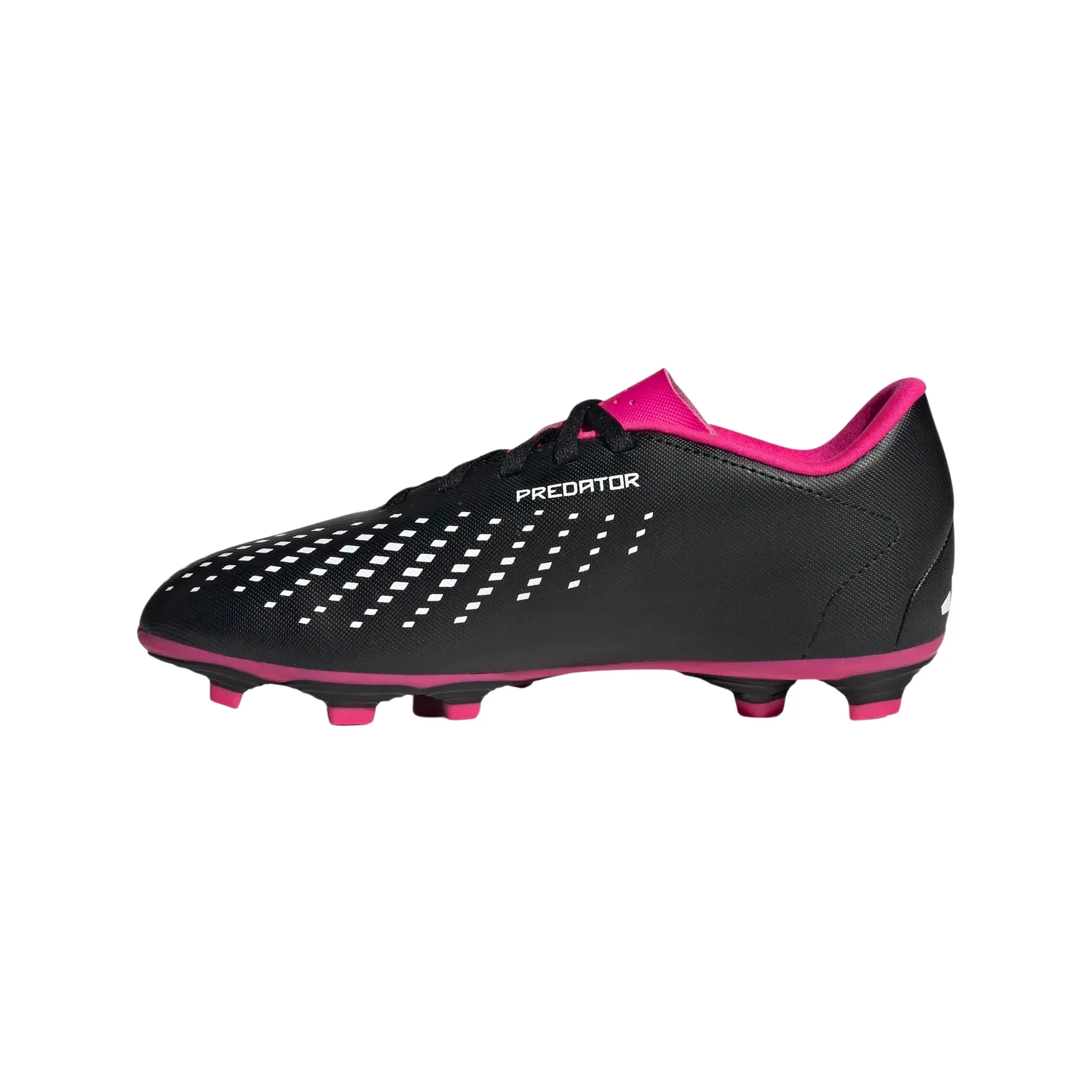 Adidas Youth Predator Accuracy .4