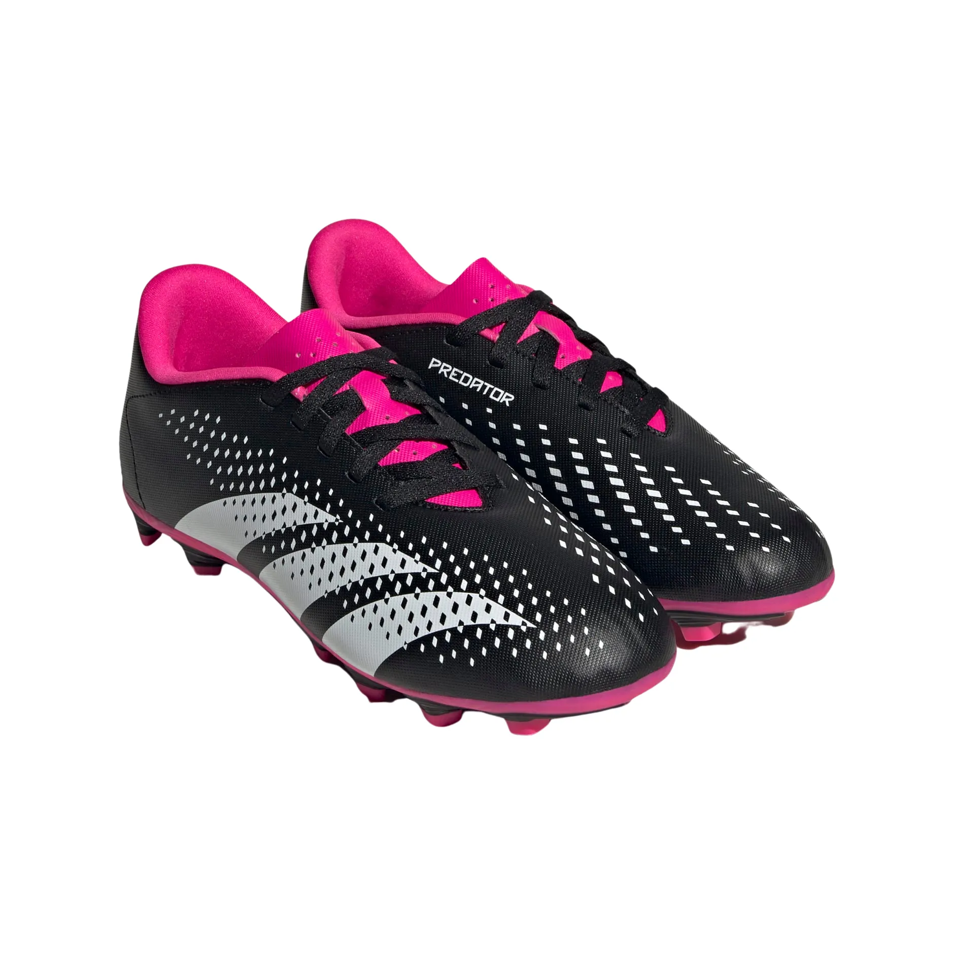 Adidas Youth Predator Accuracy .4