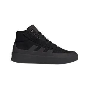 ADIDAS ZNSORED Hi Shoes Core Black/Core Black/Core Black