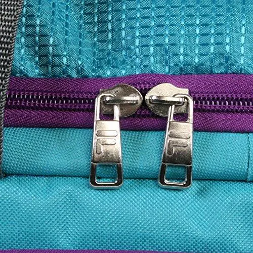 Advantage Small Duffel Gym Sports Bag With Shoe Compartment