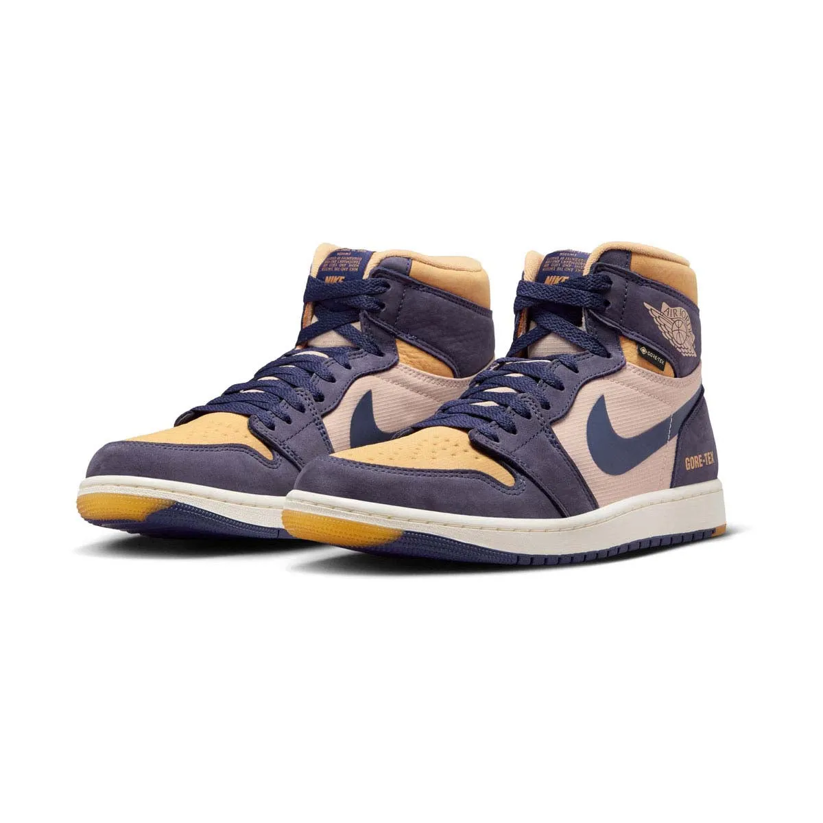 Air Jordan 1 Element Shoes