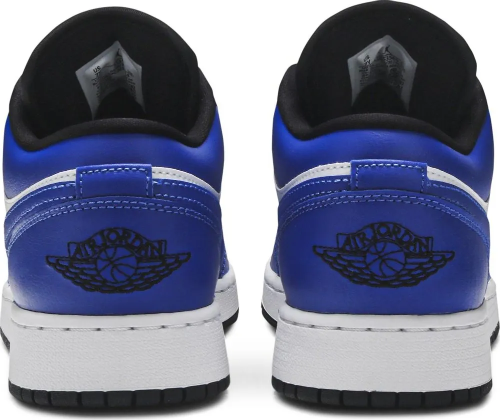 Air Jordan 1 Low 'Game Royal' (GS)