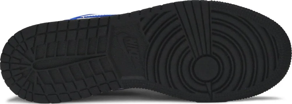 Air Jordan 1 Low 'Game Royal' (GS)