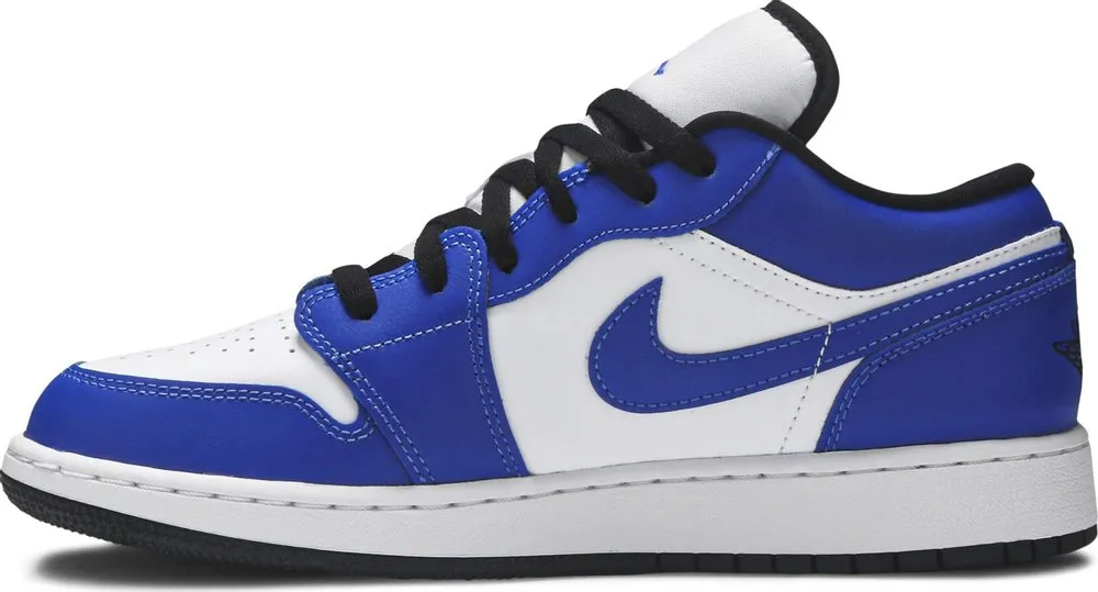 Air Jordan 1 Low 'Game Royal' (GS)