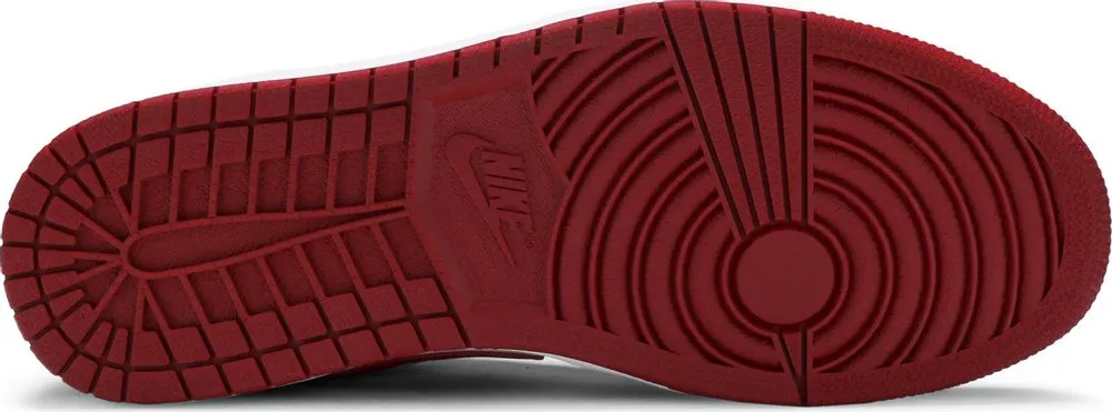 Air Jordan 1 Low 'Gym Red' (Size UK8.5/US9.5)