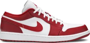 Air Jordan 1 Low 'Gym Red' (Size UK8.5/US9.5)