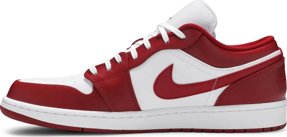 Air Jordan 1 Low 'Gym Red' (Size UK8.5/US9.5)