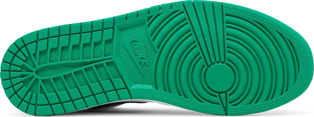 Air Jordan 1 Low 'Lucky Green'