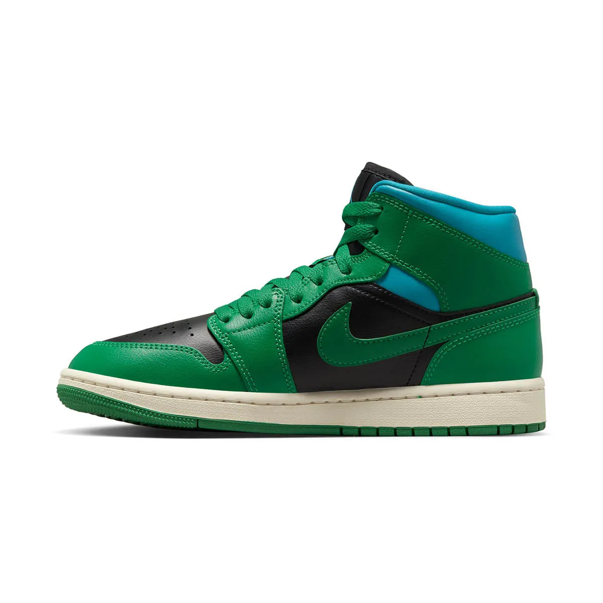 Air Jordan 1 Mid 	Women's Shoes