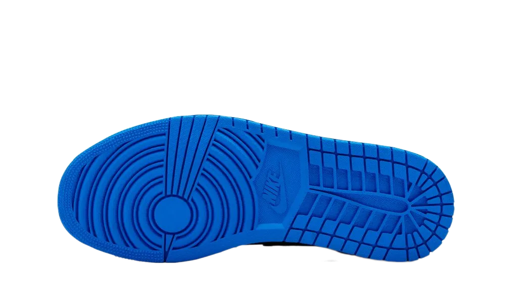 Air Jordan 1 Retro High OG ‘Quai 54’