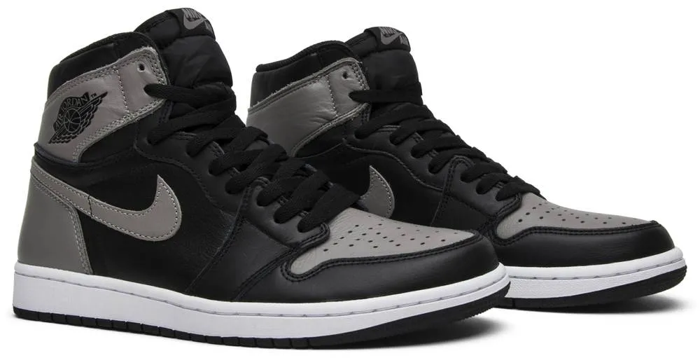 Air Jordan 1 Retro High OG 'Shadow' (2018) (Size UK9.5/US10.5)