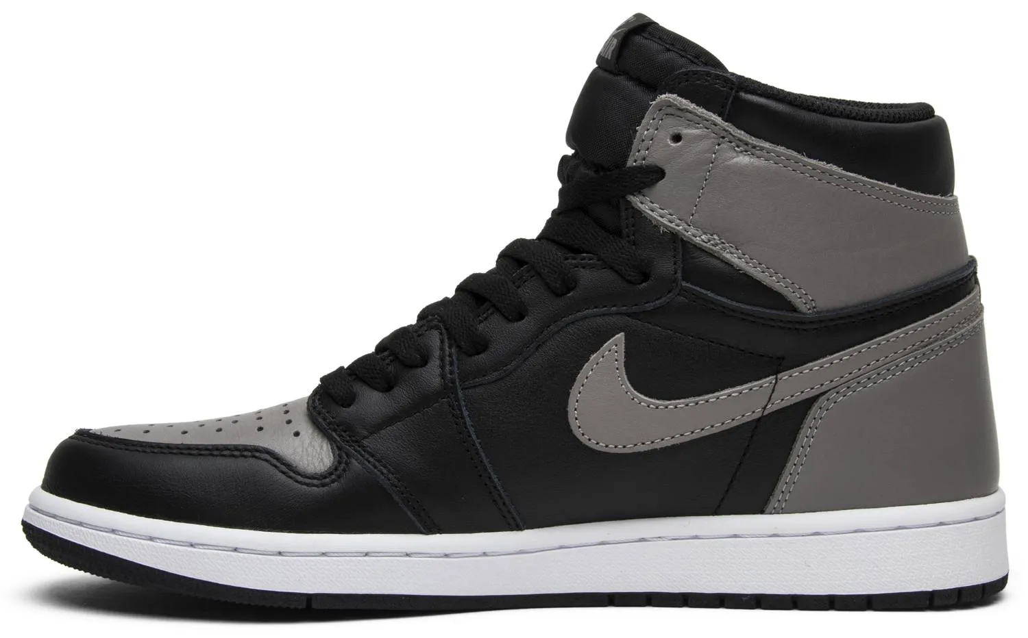 Air Jordan 1 Retro High OG 'Shadow' (2018) (Size UK9.5/US10.5)