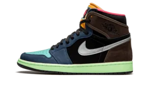 Air Jordan 1 Retro High "Tokyo Bio Hack"