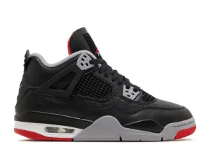 Air Jordan 4 Retro Bred Reimagined (GS) (Pre-Owned)