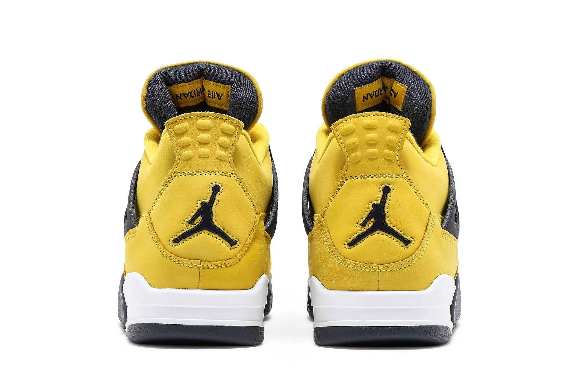 Air Jordan 4 Retro 'Lightning' (2021)